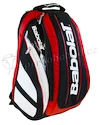 Schlägerrucksack Babolat Team Line Backpack Red ´12
