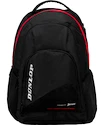 Schlägerrucksack Dunlop Performance Backpack Black/Red