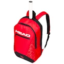Schlägerrucksack Head Core Backpack Red/Black