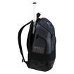 Schlägerrucksack Head  Djokovic Backpack Anthracite/Black