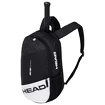 Schlägerrucksack Head Elite Backpack Black/White 2020