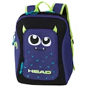 Schlägerrucksack Head  Kids Tour Backpack 14L Monster