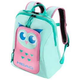 Schlägerrucksack Head Kids Tour Backpack 14L Owl