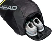 Schlägerrucksack Head  Tour Team Backpack Black