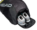 Schlägerrucksack Head  Tour Team Backpack Black