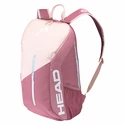 Schlägerrucksack Head  Tour Team Backpack Rose/White