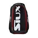 Schlägerrucksack Siux  Pro Tour Backpack Grey
