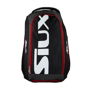 Schlägerrucksack Siux  Pro Tour Backpack Grey