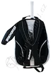 Schlägerrucksack Team Line Babolat Backpack Black ´12