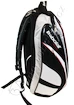 Schlägerrucksack Team Line Babolat Backpack Black ´12