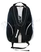 Schlägerrucksack Team Line Babolat Backpack Black ´12