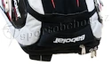 Schlägerrucksack Team Line Babolat Backpack Black ´12