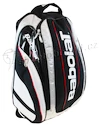 Schlägerrucksack Team Line Babolat Backpack Black ´12