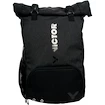 Schlägerrucksack Victor  9101 Black