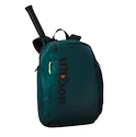 Schlägerrucksack Wilson  Blade Super Tour Backpack V9 Green