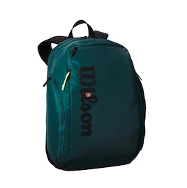 Schlägerrucksack Wilson Blade Super Tour Backpack V9 Green