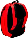 Schlägerrucksack Wilson  Federer DNA Backpack Red 2020