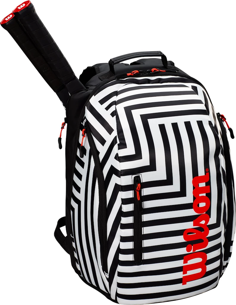 Wilson bold tennis bag new arrivals