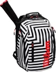 Schlägerrucksack Wilson Super Tour Backpack Bold