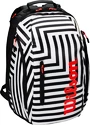 Schlägerrucksack Wilson Super Tour Backpack Bold