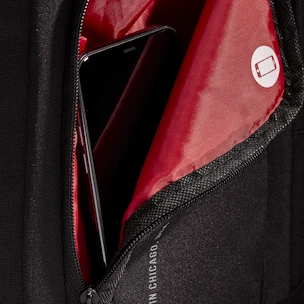 Schlägerrucksack Wilson  Super Tour Backpack Clash v2.0