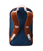 Schlägerrucksack Wilson  Super Tour Backpack Roland Garros 2024 Cream/Clay