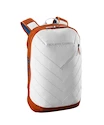 Schlägerrucksack Wilson  Super Tour Backpack Roland Garros 2024 Cream/Clay