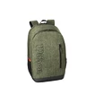 Schlägerrucksack Wilson  Team Backpack Heather Green