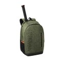 Schlägerrucksack Wilson  Team Backpack Heather Green