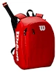 Schlägerrucksack Wilson Tour Backpack Red