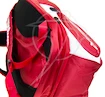 Schlägerrucksack Wilson Tour LG Backpack Red/White ´13