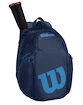 Schlägerrucksack Wilson Vancouver Backpack Blue
