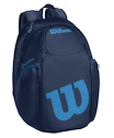 Schlägerrucksack Wilson Vancouver Backpack Blue