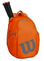 Schlägerrucksack  Wilson Vancouver Backpack Orange