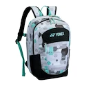 Schlägerrucksack Yonex  Junior Backpack 22512 Gray/Black