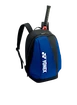 Schlägerrucksack Yonex  Pro Backpack M 92412 Cobalt Blue