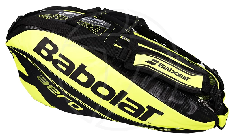 Babolat pure aero racket holder x6 outlet