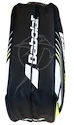 Schlägertasche Babolat Aero Line Racket Holder X6 ´13