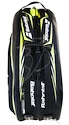 Schlägertasche Babolat Aero Line Racket Holder X6 ´13