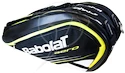 Schlägertasche Babolat Aero Line Racket Holder X6 ´13