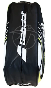 Schlägertasche Babolat Aero Line Racket Holder X6 ´13
