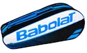 Schlägertasche Babolat Club Line Racket Holder Classic X5 Blue