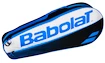 Schlägertasche Babolat Club Line Racket Holder Essential X4 Blue