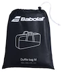 Schlägertasche Babolat  Duffle M Classic Black 2020