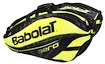 Schlägertasche Babolat Pure Aero Racket Holder X12