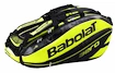 Schlägertasche Babolat Pure Aero Racket Holder X12