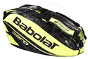 Schlägertasche Babolat Pure Aero Racket Holder X12