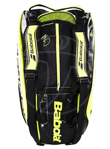 Schlägertasche Babolat Pure Aero Racket Holder X12
