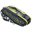 Schlägertasche Babolat  Pure Aero Racket Holder X6 2023