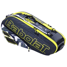 Schlägertasche Babolat Pure Aero Racket Holder X6 2023
